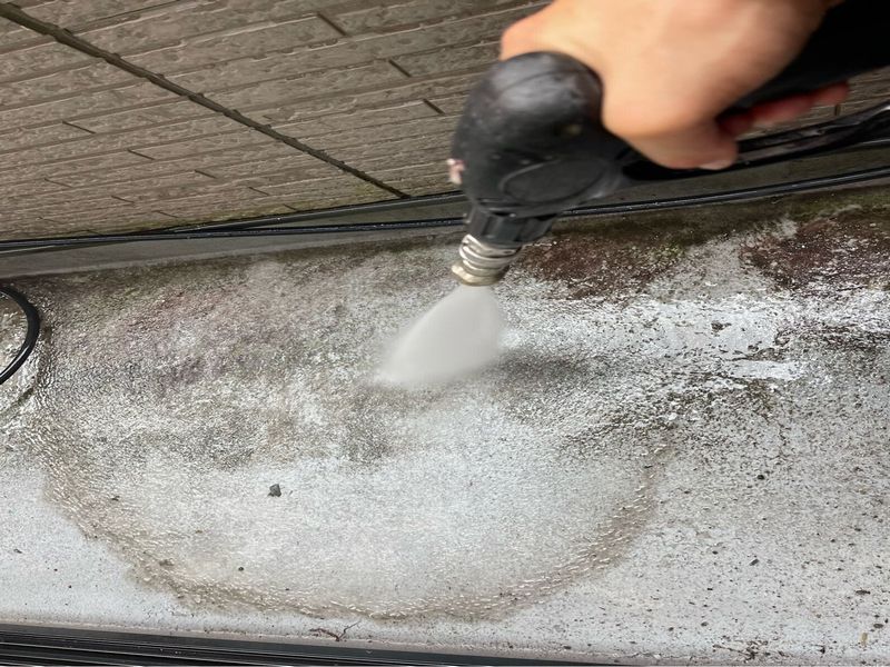 奈良市 防水工事 リペイント匠
